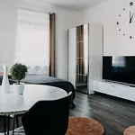 Lora & Lana Appartement Ljubljana