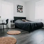 Appartement Lora & Lana Ljubljana