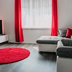 Lora & Lana Appartement Ljubljana