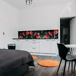 Lora & Lana Appartement Ljubljana