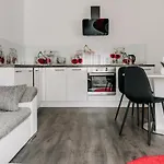 Lora & Lana Appartement Ljubljana