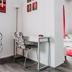 Lora & Lana Appartement Ljubljana