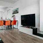 Appartement Lora & Lana *