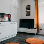 Appartement Lora & Lana