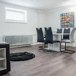 Appartement Lora & Lana Ljubljana