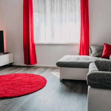 Lora & Lana Apartment Ljubljana
