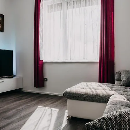 Apartment Lora & Lana Ljubljana