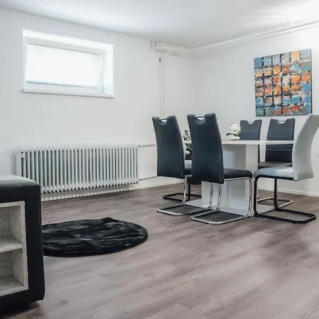 Apartment Lora & Lana Ljubljana