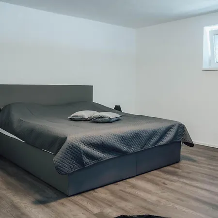 Apartment Lora & Lana Ljubljana