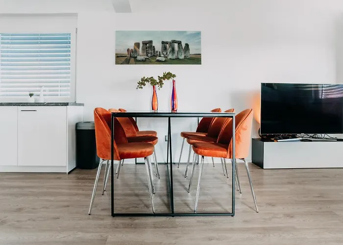 Apartman Lora & Lana