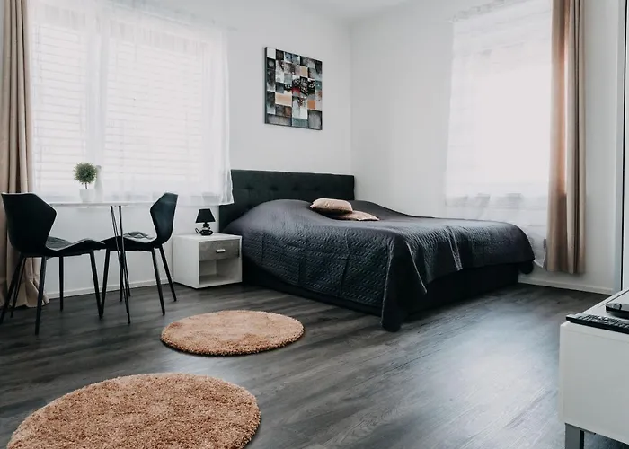 Apartman Lora & Lana Ljubljana