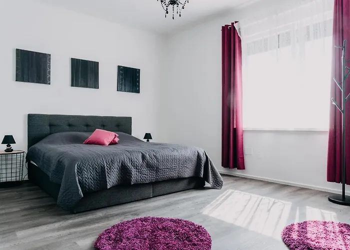 Apartman Lora & Lana