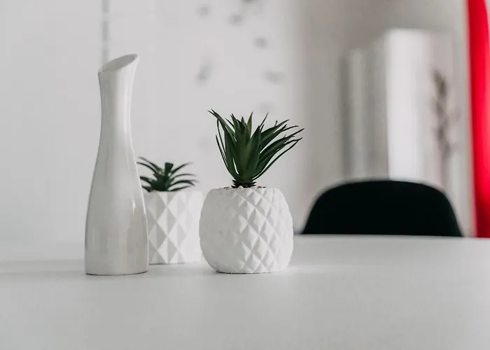 Apartman Lora & Lana