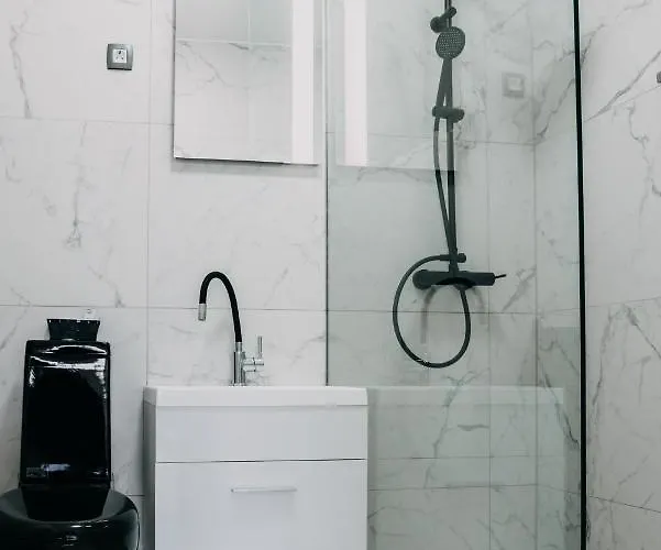 Apartman Lora & Lana