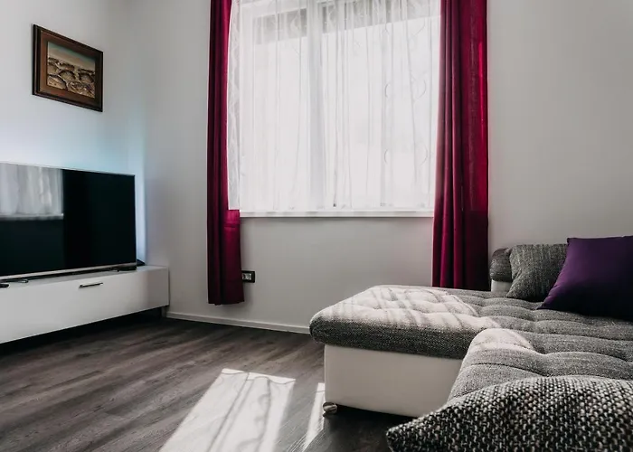 Apartman Lora & Lana Ljubljana