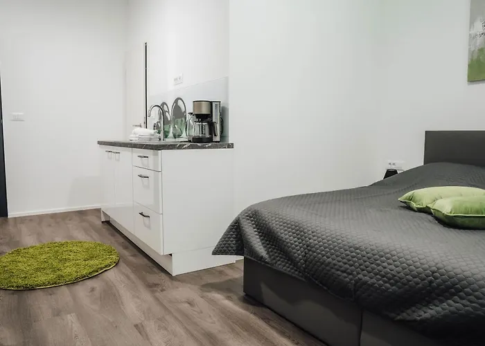 Apartman Lora & Lana Ljubljana