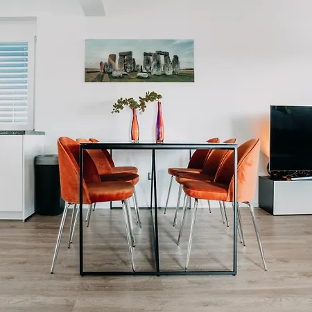 Apartamento Lora & Lana