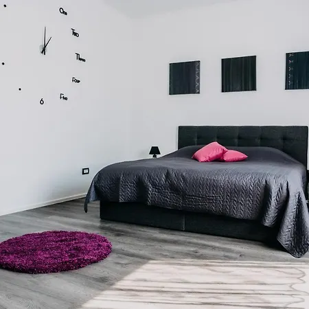 Apartamento Lora & Lana Liubliana