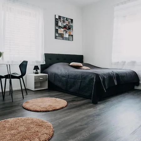 Apartamento Lora & Lana Liubliana