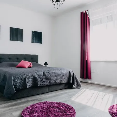 Apartamento Lora & Lana
