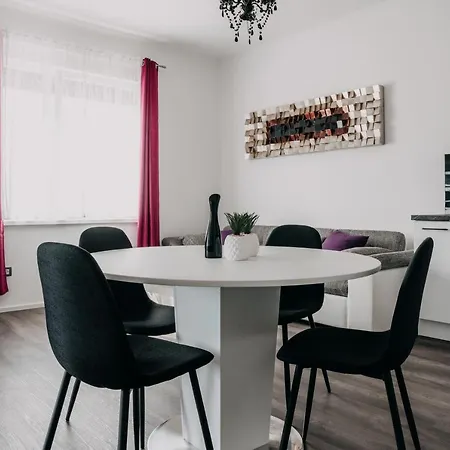 Appartement Lora & Lana