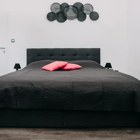 Apartamento Lora & Lana *