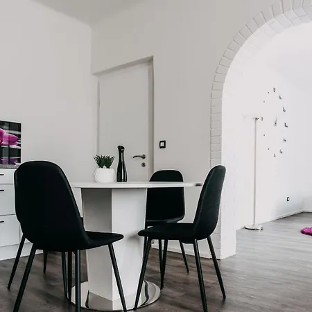Appartement Lora & Lana