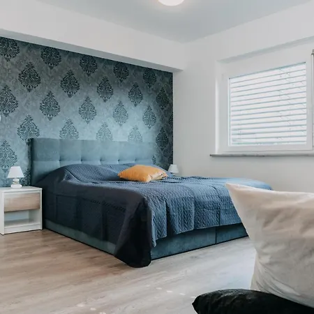 Apartamento Lora & Lana