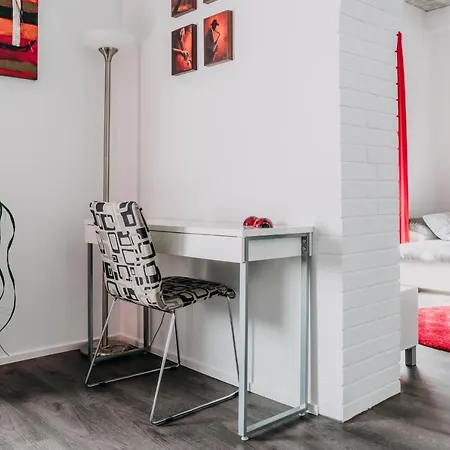 Lora & Lana شقة ليوبليانا