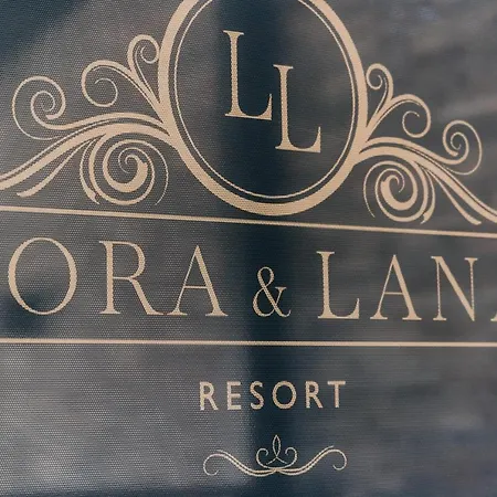 Apartamento Lora & Lana Liubliana