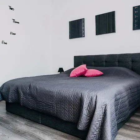 Appartement Lora & Lana