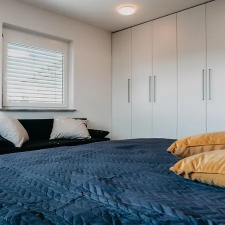 Apartamento Lora & Lana