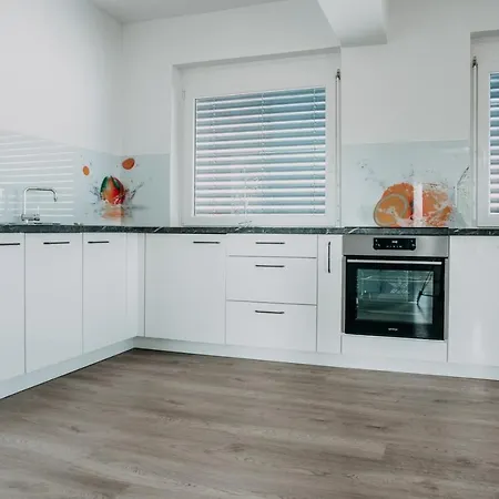Apartamento Lora & Lana *