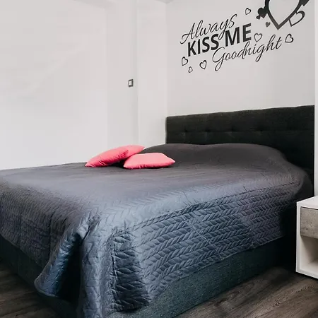 Apartamento Lora & Lana