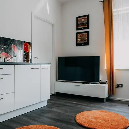 Apartamento Lora & Lana