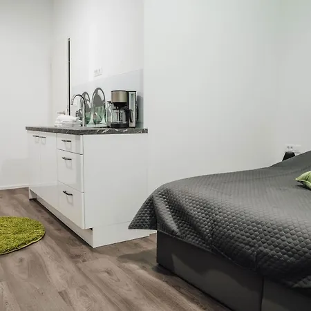 Appartement Lora & Lana Ljubljana