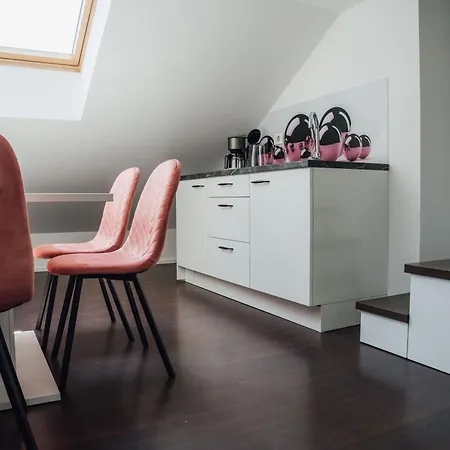 Lora & Lana Appartement