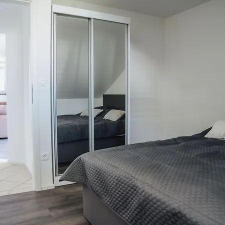 Appartement Lora & Lana Ljubljana