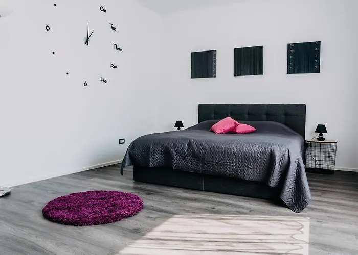 Apartma Lora & Lana Ljubljana