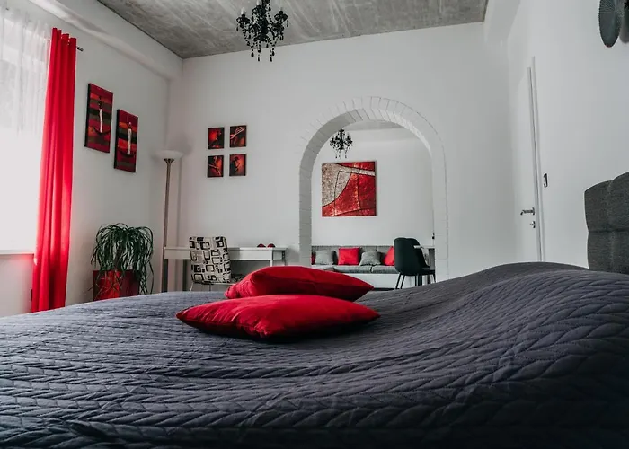 Apartma Lora & Lana Ljubljana