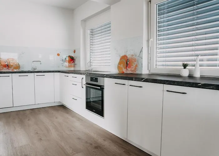 Apartma Lora & Lana Ljubljana