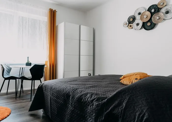 Lora & Lana Apartma Ljubljana