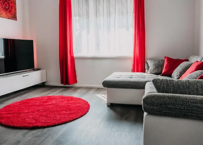 Lora & Lana Apartma Ljubljana