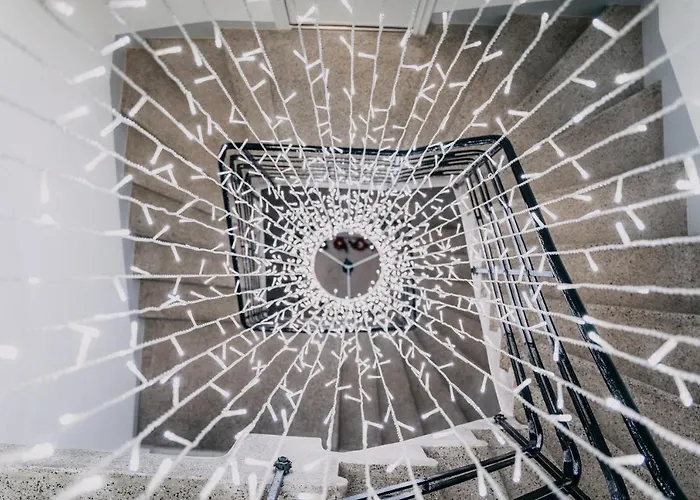 Lora & Lana شقة ليوبليانا