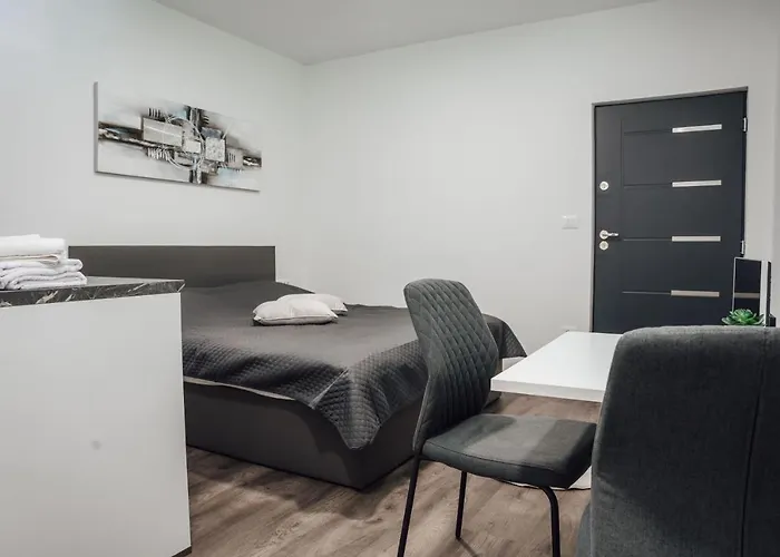 Lora & Lana Apartma *