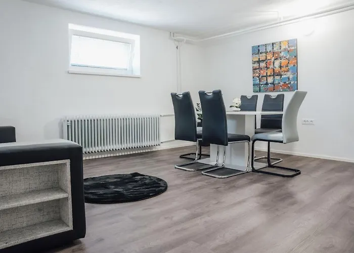 Apartma Lora & Lana Ljubljana