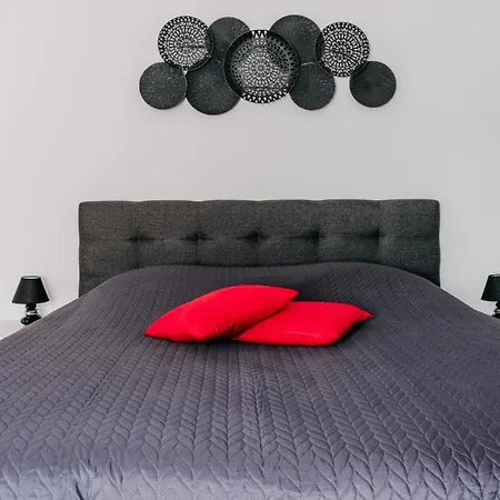 Lora & Lana Appartamento