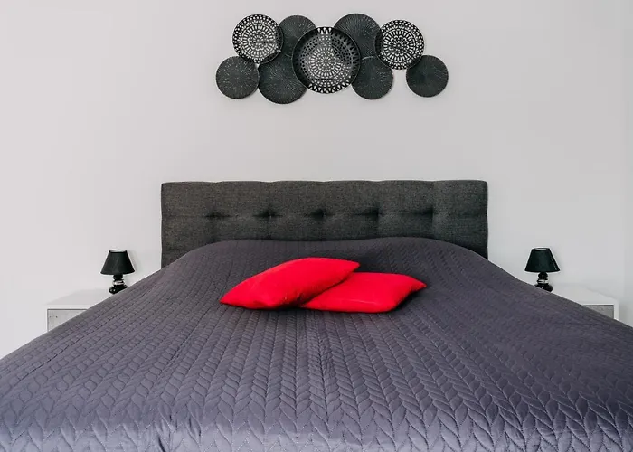 Lora & Lana Διαμέρισμα