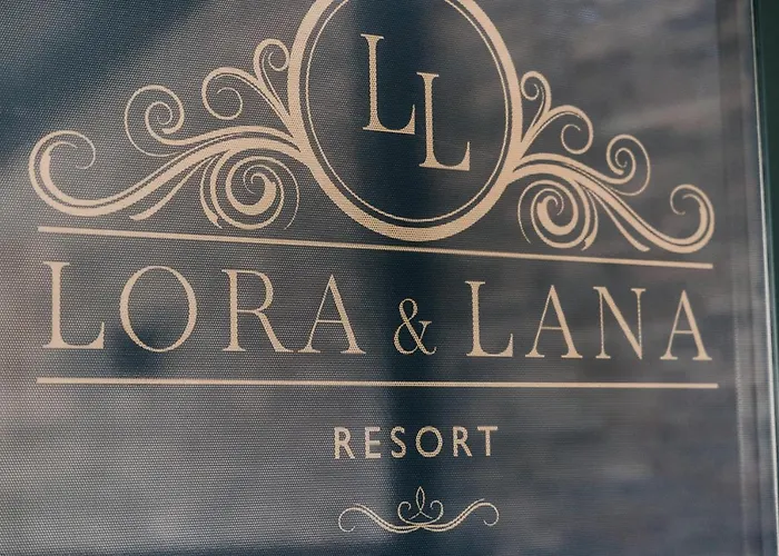 Διαμέρισμα Lora & Lana Λιουμπλιάνα