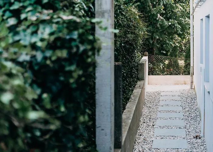 Διαμέρισμα Lora & Lana